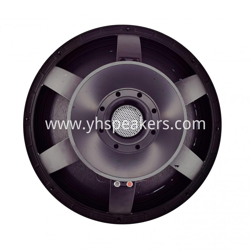 Hot Selling 18 Inch Subwoofer Speaker Driver